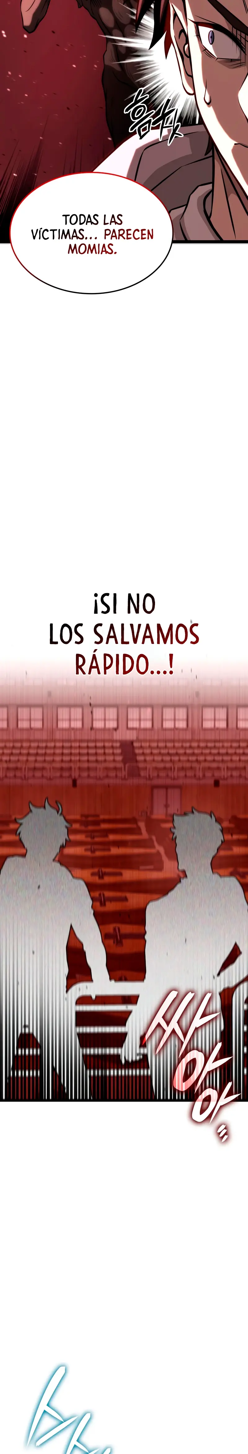 Read El Jugador con un talento increíble Manga Online