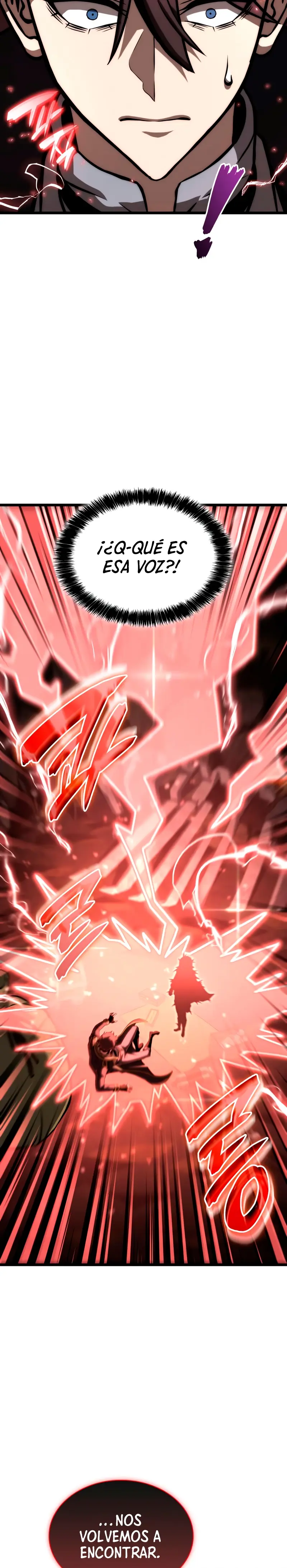 Read El Jugador con un talento increíble Manga Online