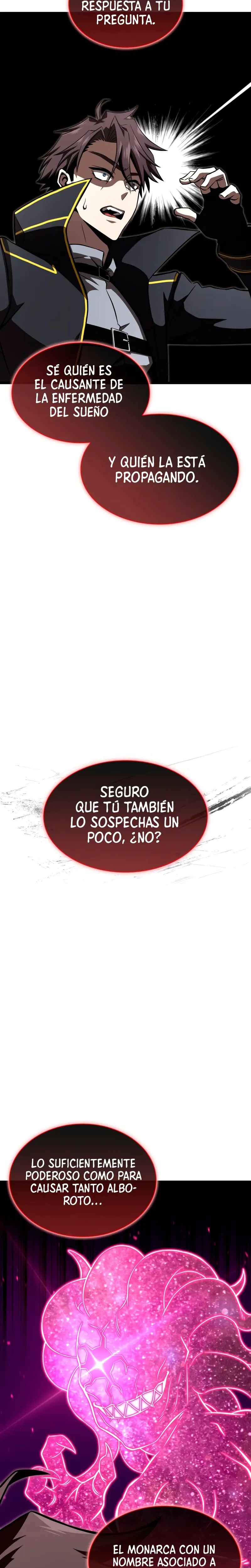 Read El Jugador con un talento increíble Manga Online