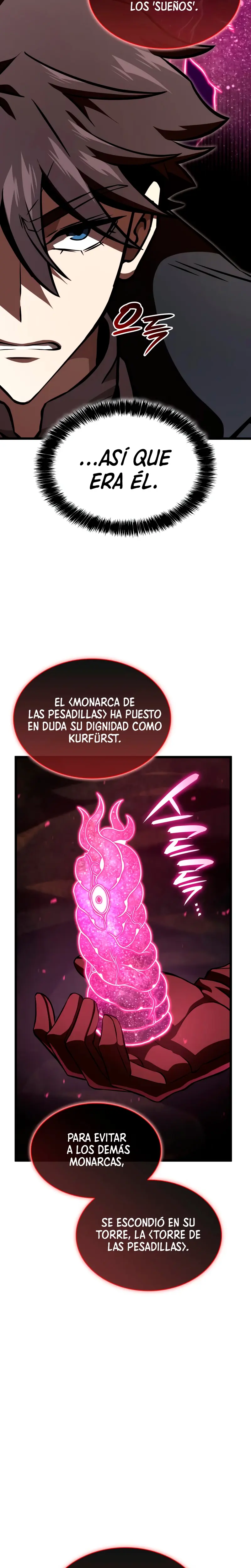 Read El Jugador con un talento increíble Manga Online