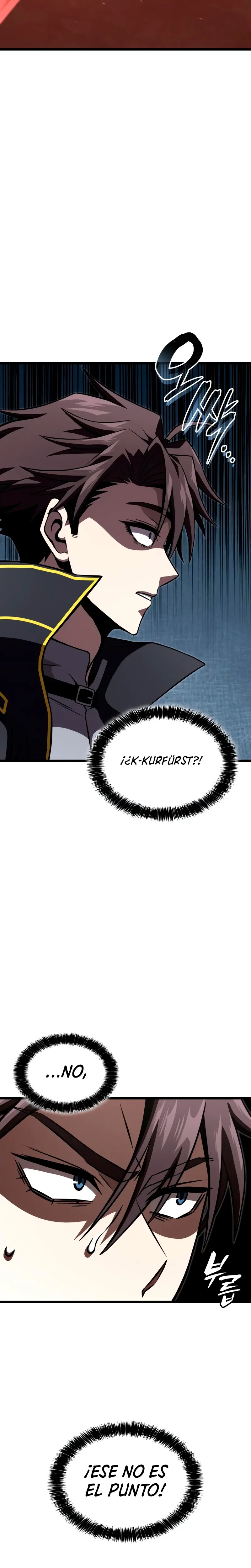 Read El Jugador con un talento increíble Manga Online