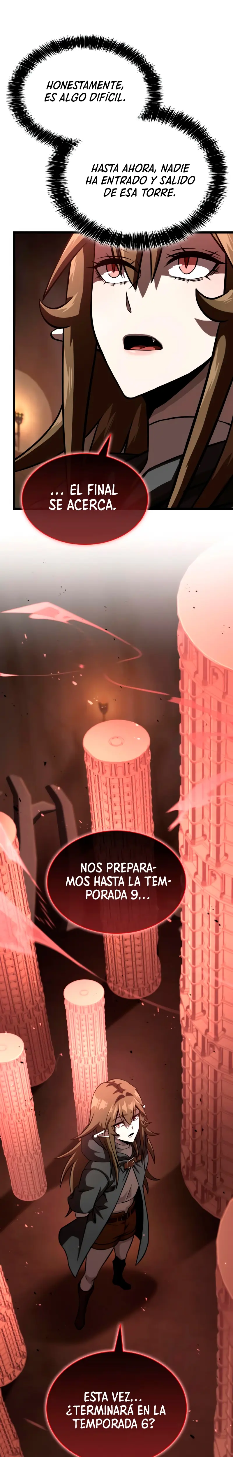 Read El Jugador con un talento increíble Manga Online