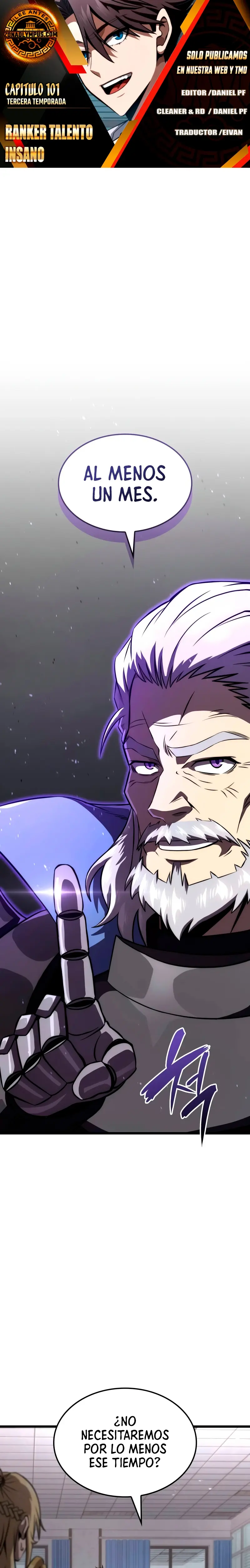 Read El Jugador con un talento increíble Manga Online