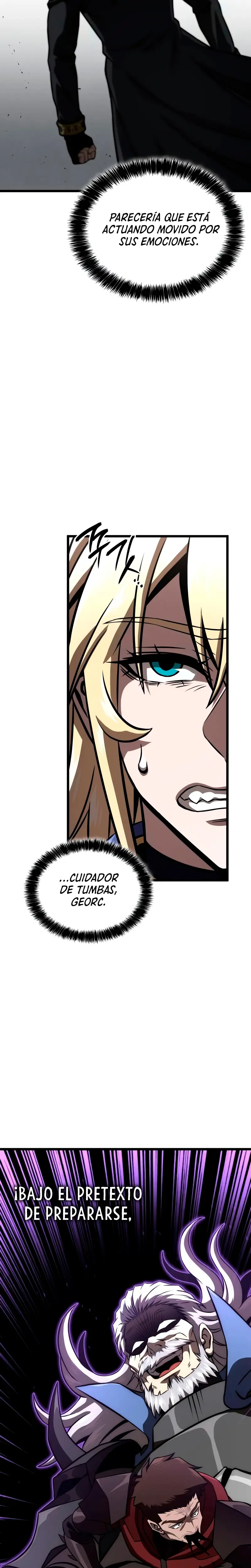 Read El Jugador con un talento increíble Manga Online