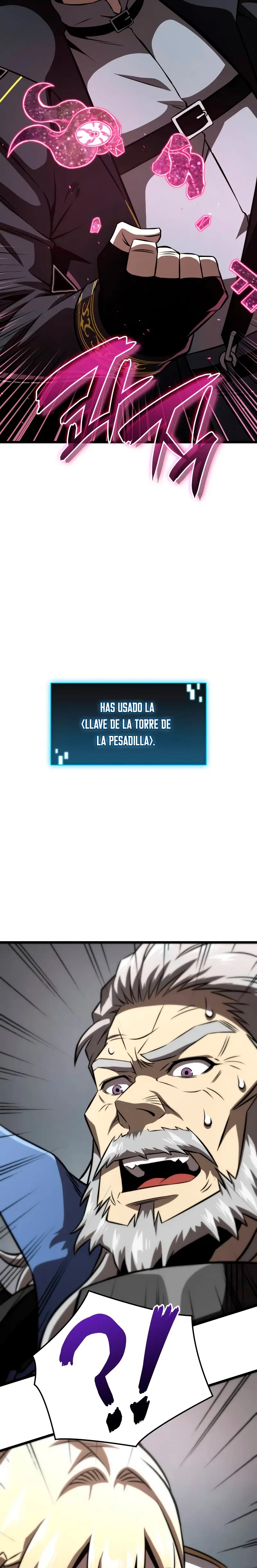 Read El Jugador con un talento increíble Manga Online