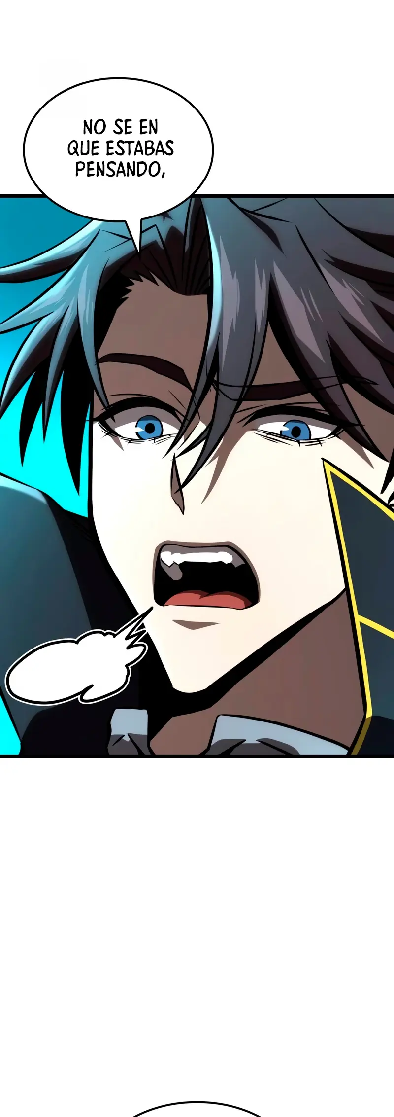 Read El Jugador con un talento increíble Manga Online