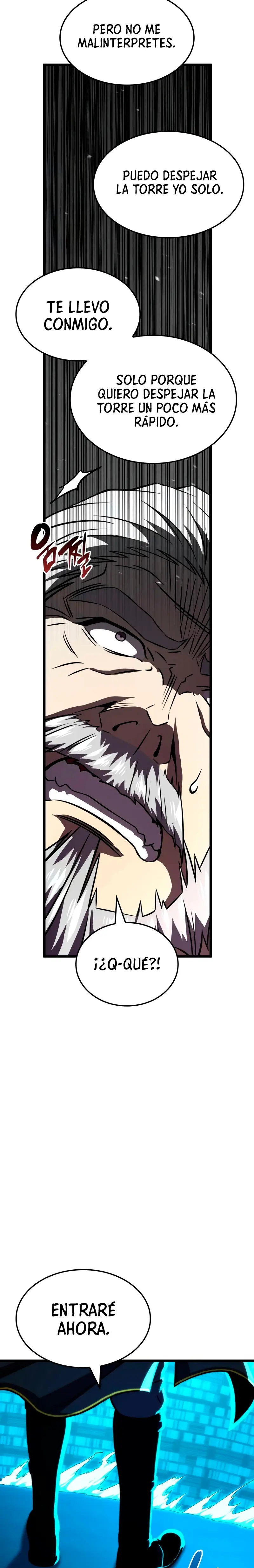 Read El Jugador con un talento increíble Manga Online