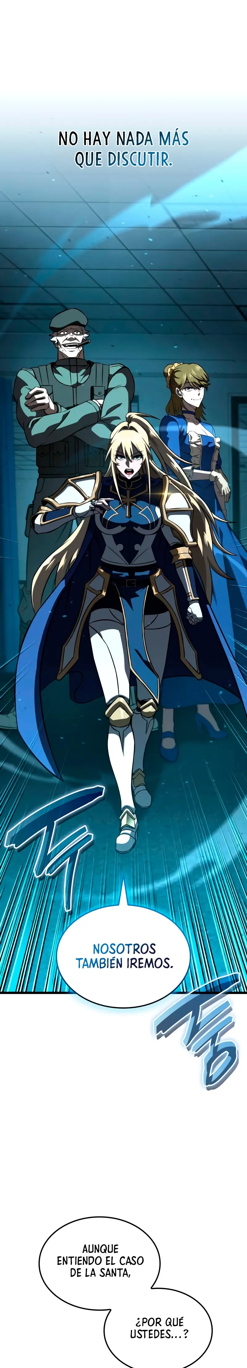 Read El Jugador con un talento increíble Manga Online