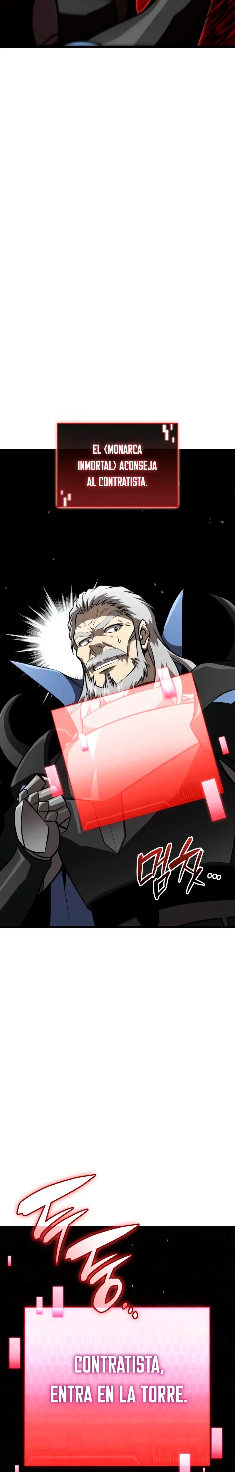 Read El Jugador con un talento increíble Manga Online