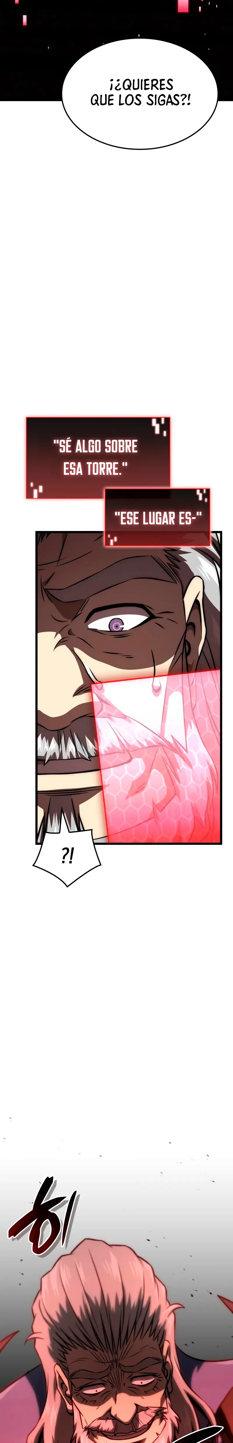 Read El Jugador con un talento increíble Manga Online