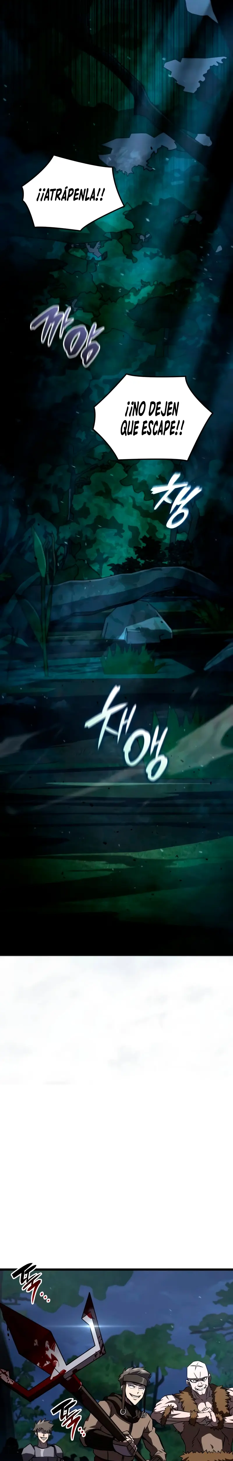 Read El Jugador con un talento increíble Manga Online