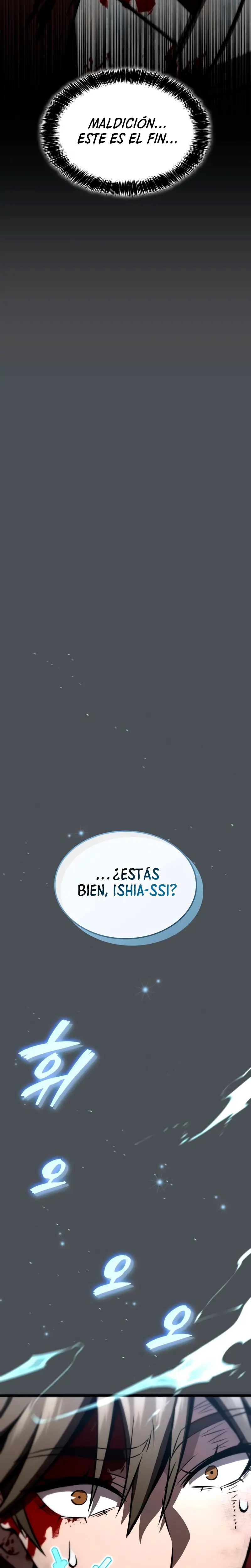 Read El Jugador con un talento increíble Manga Online