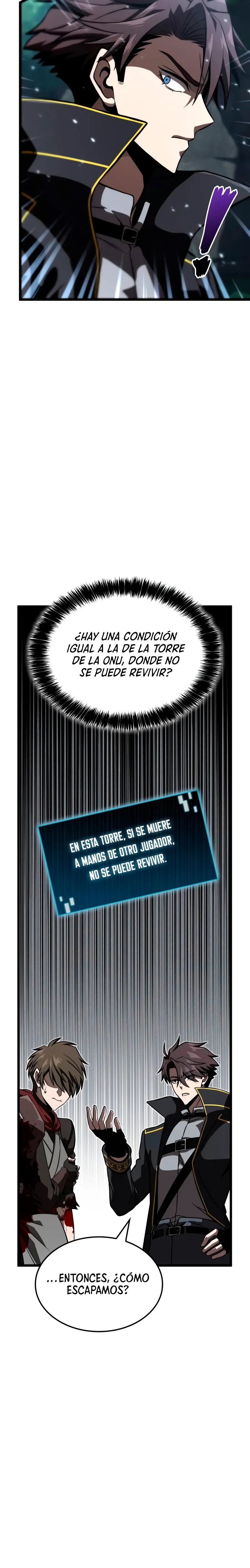 Read El Jugador con un talento increíble Manga Online