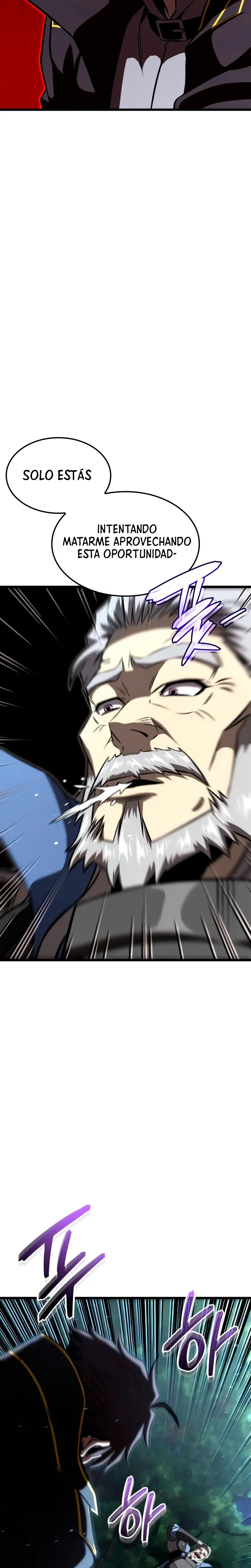 Read El Jugador con un talento increíble Manga Online