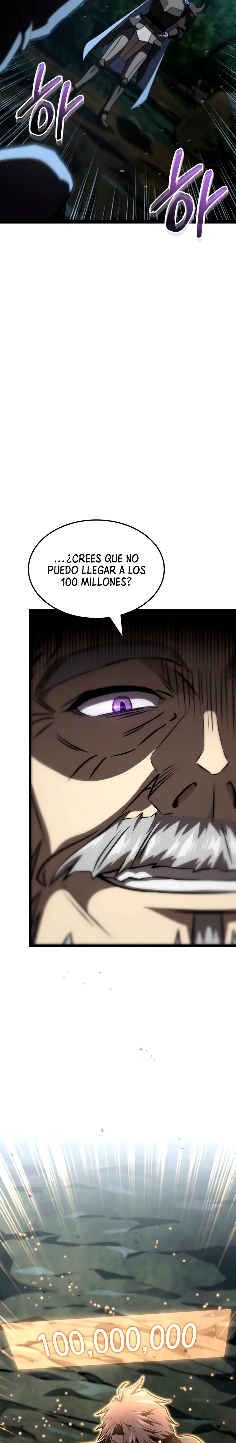 Read El Jugador con un talento increíble Manga Online