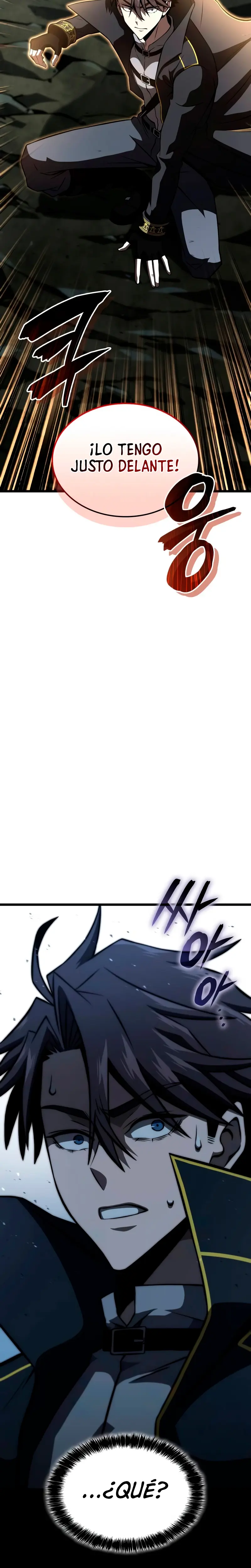 Read El Jugador con un talento increíble Manga Online