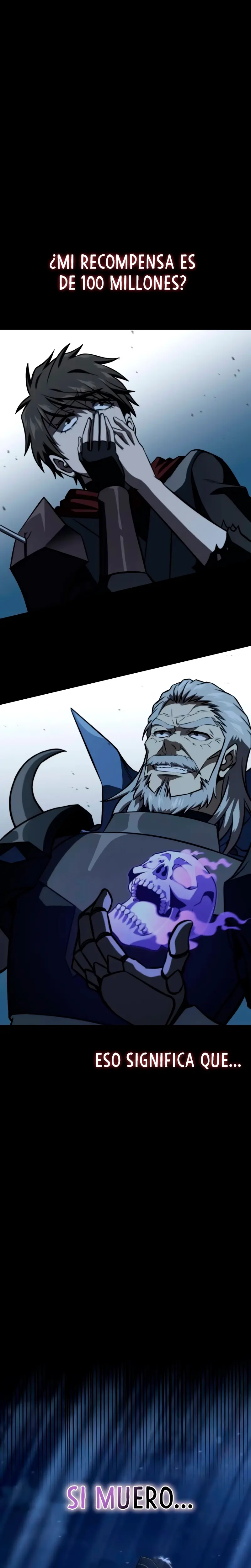 Read El Jugador con un talento increíble Manga Online