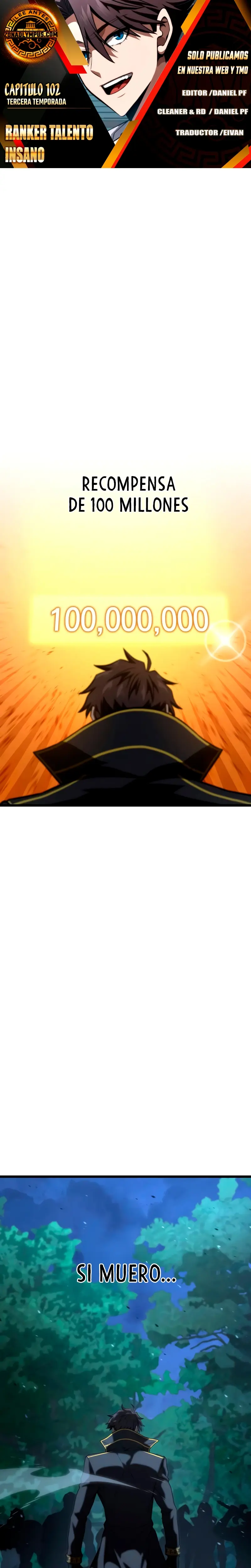 Read El Jugador con un talento increíble Manga Online