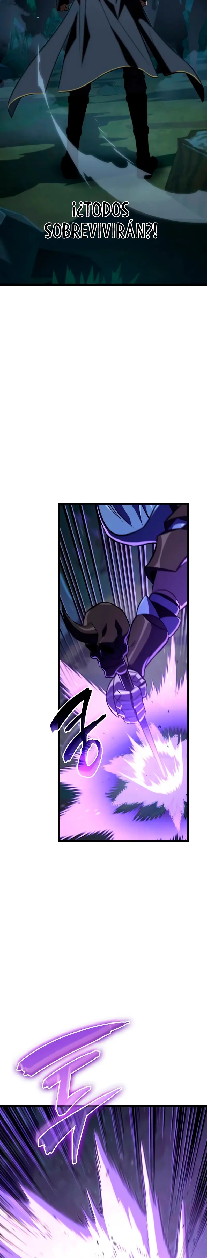 Read El Jugador con un talento increíble Manga Online