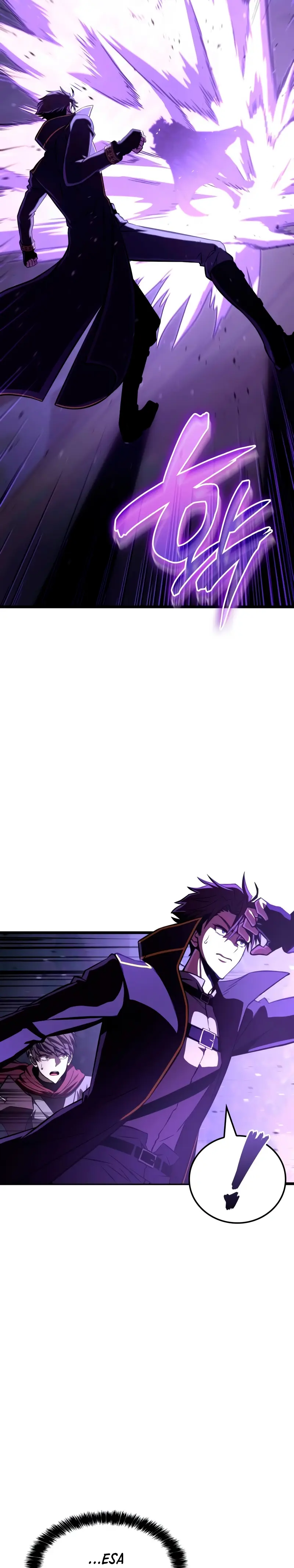 Read El Jugador con un talento increíble Manga Online