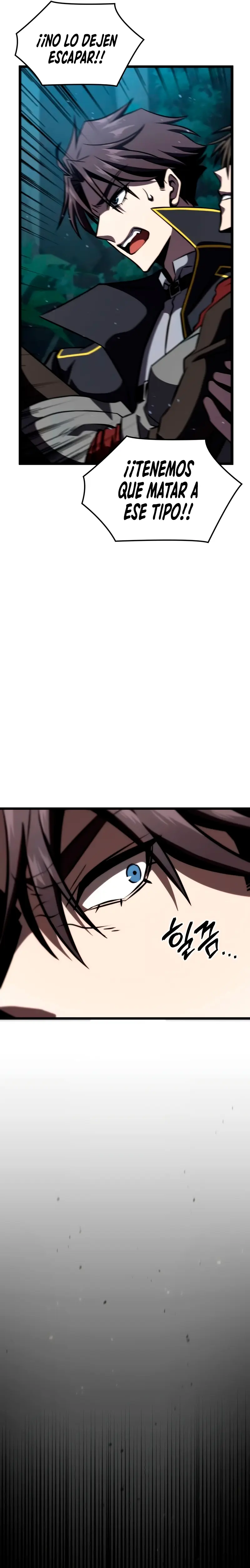 Read El Jugador con un talento increíble Manga Online