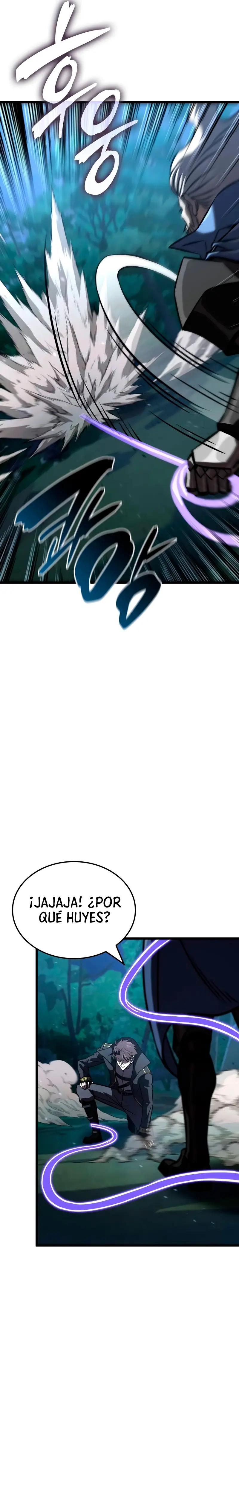 Read El Jugador con un talento increíble Manga Online