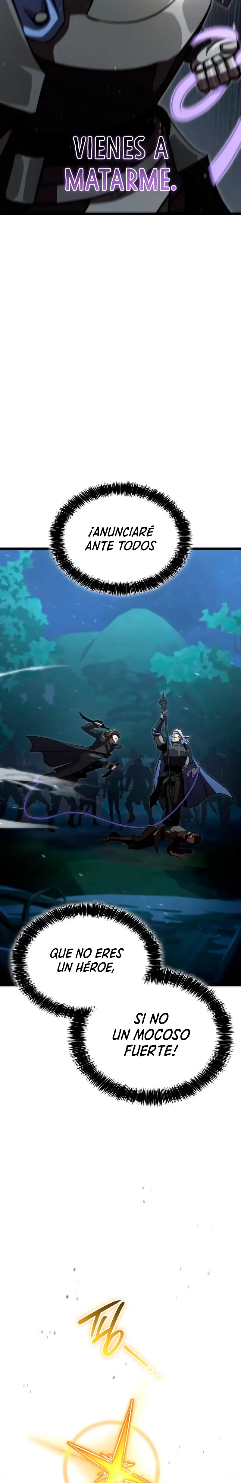 Read El Jugador con un talento increíble Manga Online