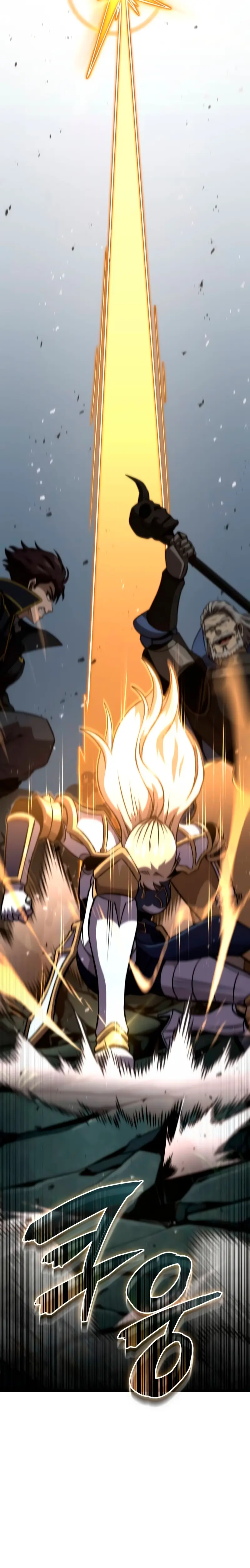 Read El Jugador con un talento increíble Manga Online