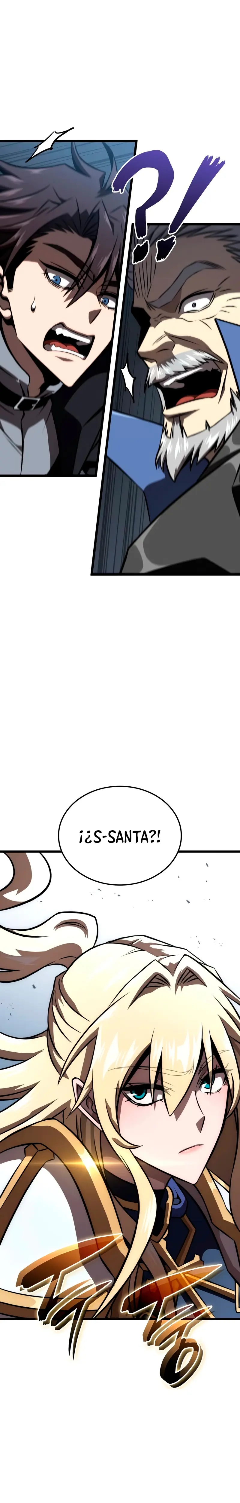 Read El Jugador con un talento increíble Manga Online