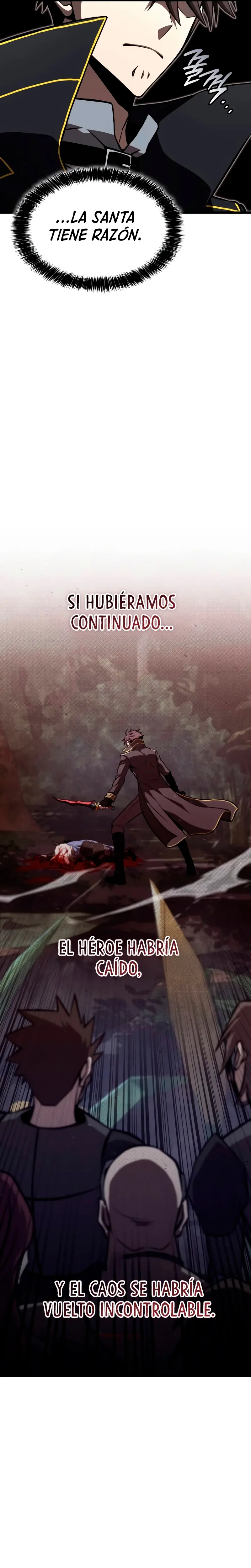 Read El Jugador con un talento increíble Manga Online