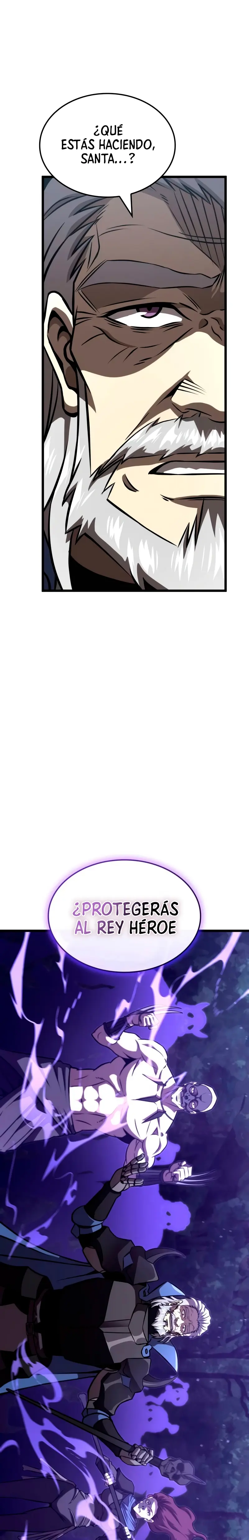 Read El Jugador con un talento increíble Manga Online