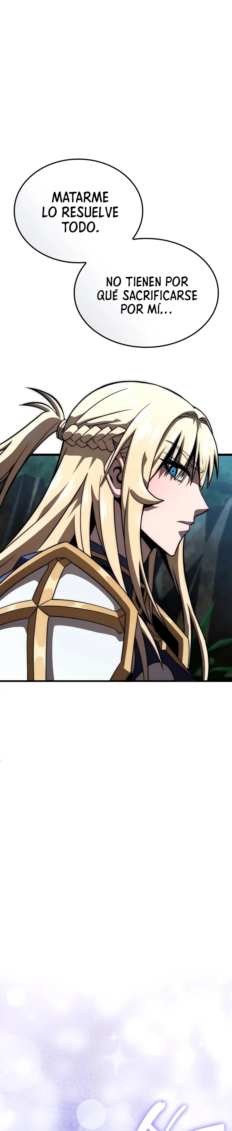 Read El Jugador con un talento increíble Manga Online