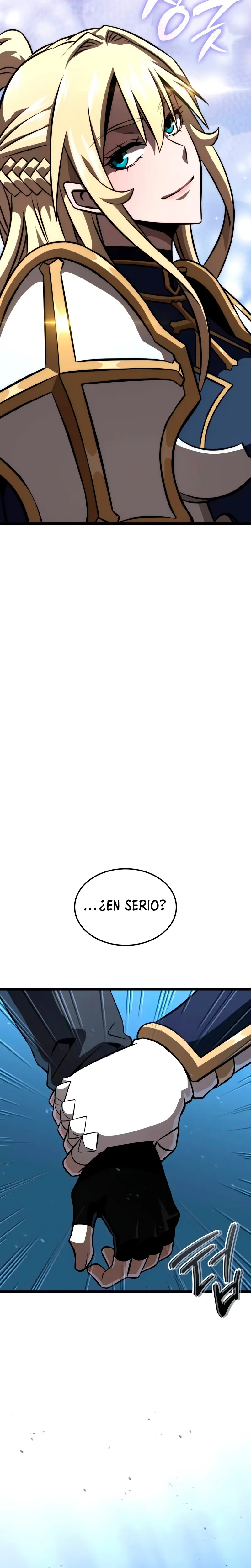 Read El Jugador con un talento increíble Manga Online