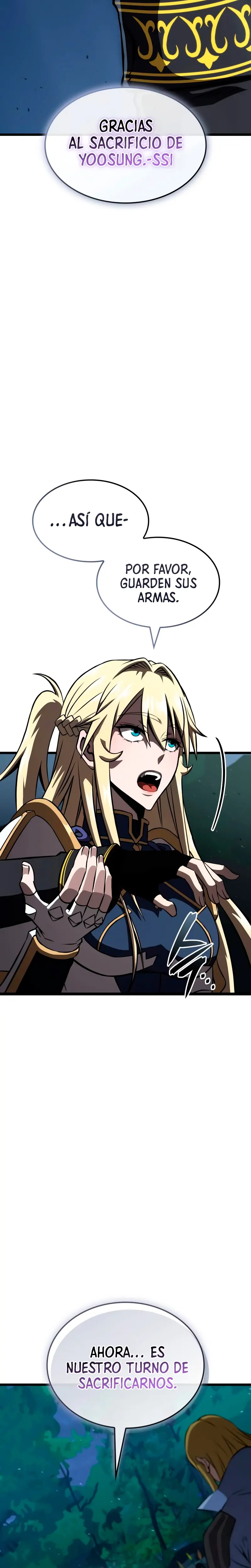 Read El Jugador con un talento increíble Manga Online