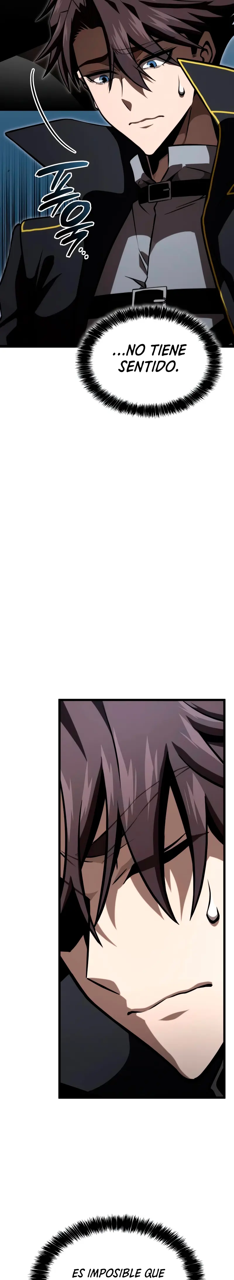 Read El Jugador con un talento increíble Manga Online