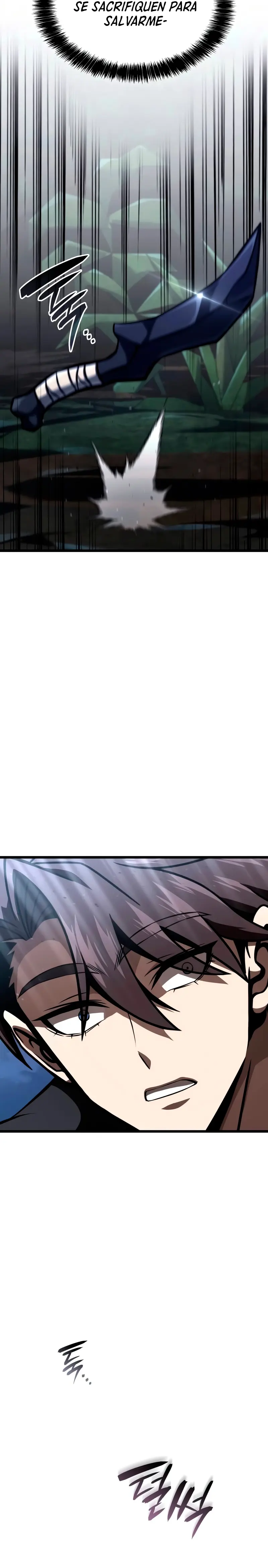 Read El Jugador con un talento increíble Manga Online