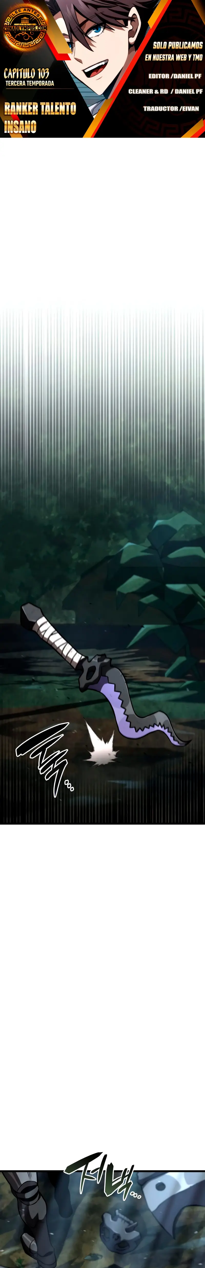 Read El Jugador con un talento increíble Manga Online