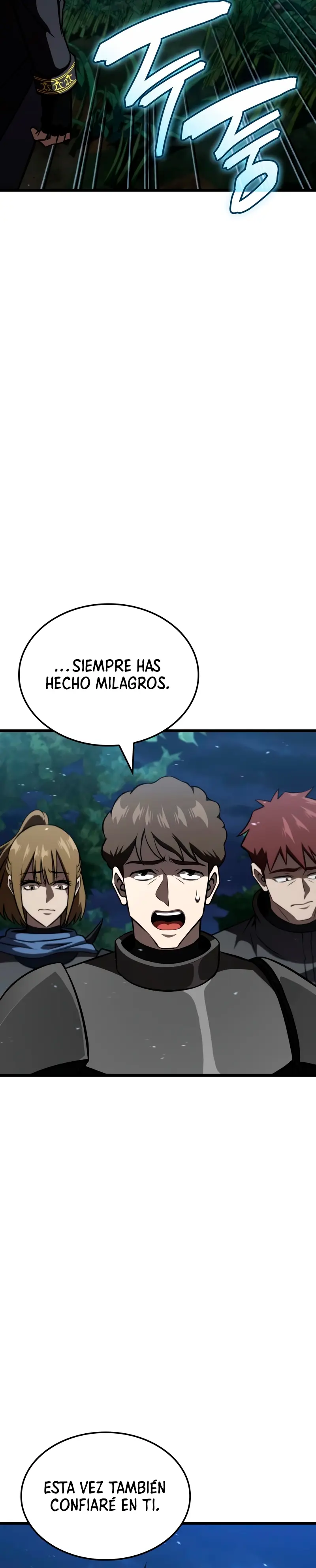 Read El Jugador con un talento increíble Manga Online