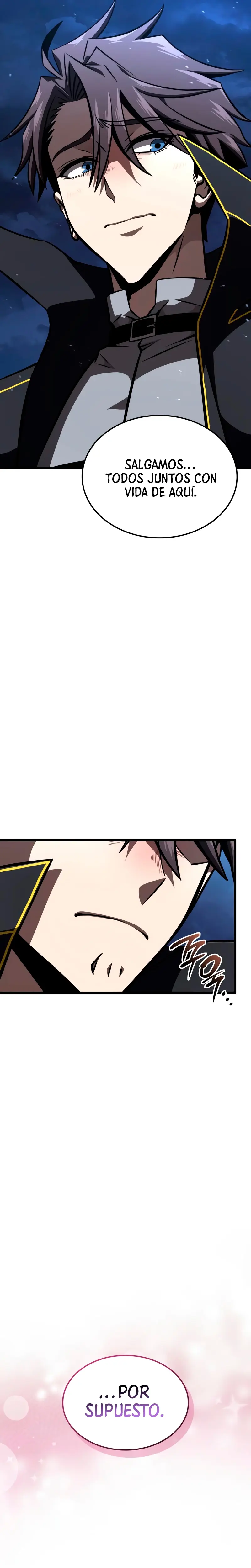 Read El Jugador con un talento increíble Manga Online