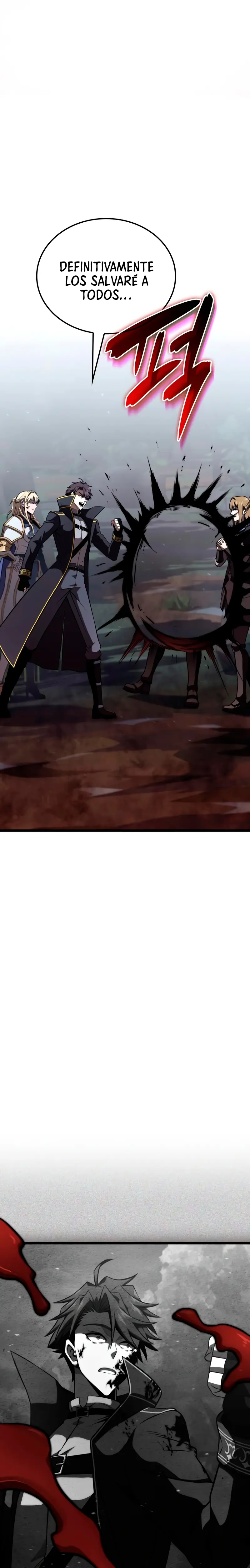 Read El Jugador con un talento increíble Manga Online