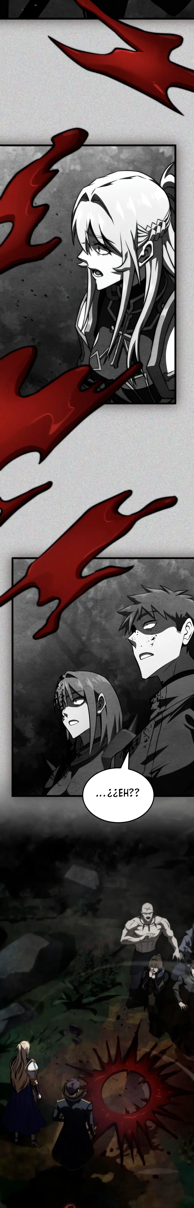 Read El Jugador con un talento increíble Manga Online