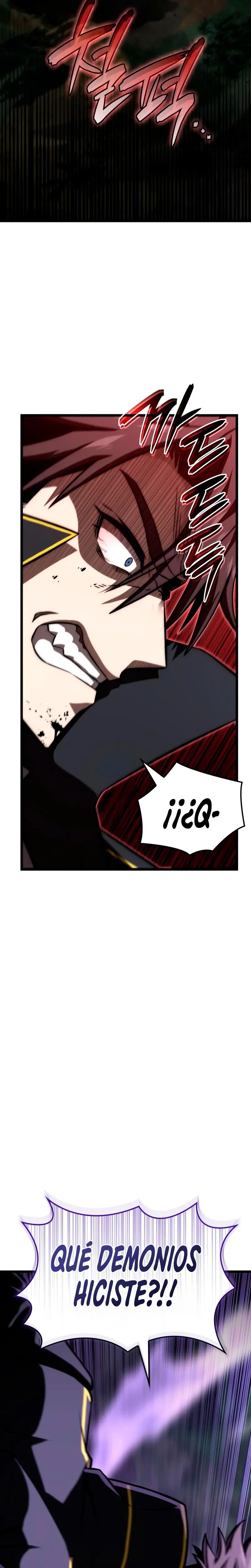 Read El Jugador con un talento increíble Manga Online