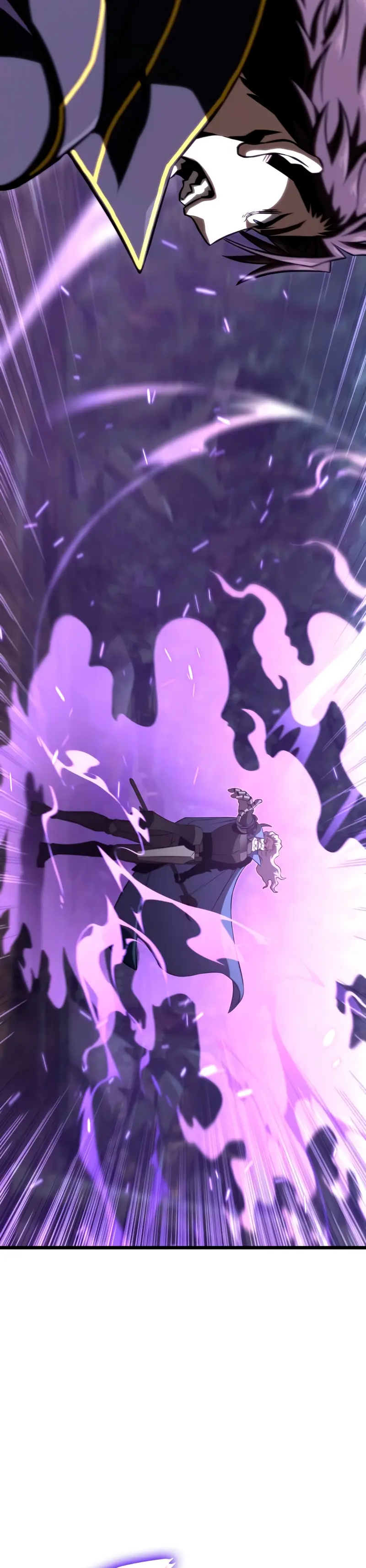 Read El Jugador con un talento increíble Manga Online