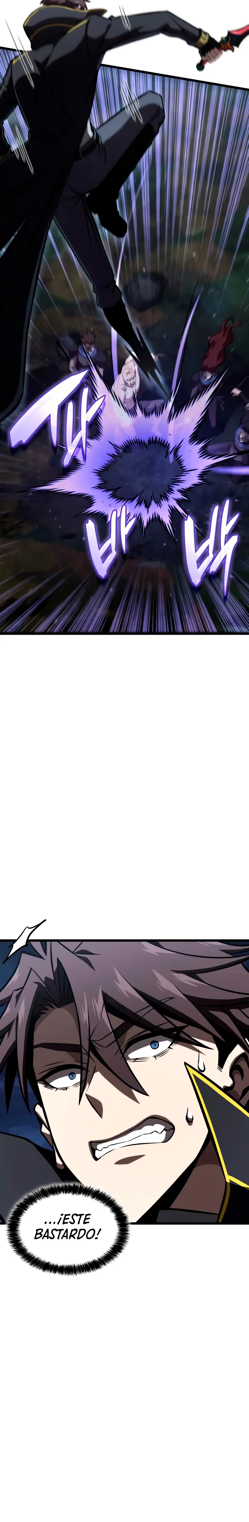 Read El Jugador con un talento increíble Manga Online