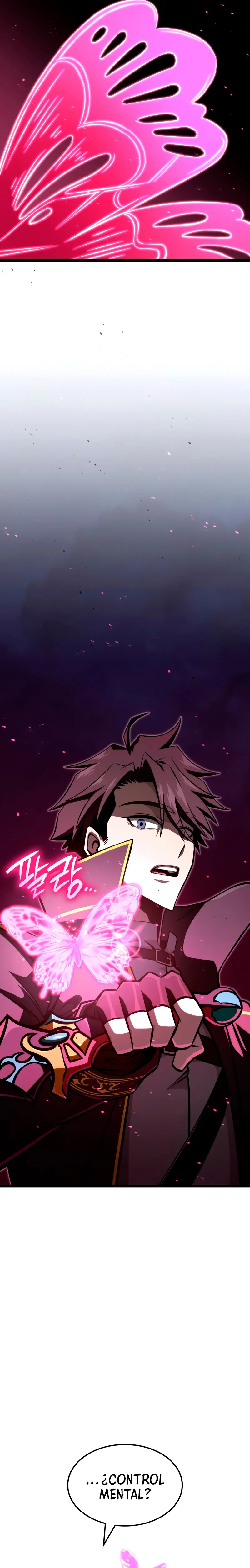 Read El Jugador con un talento increíble Manga Online