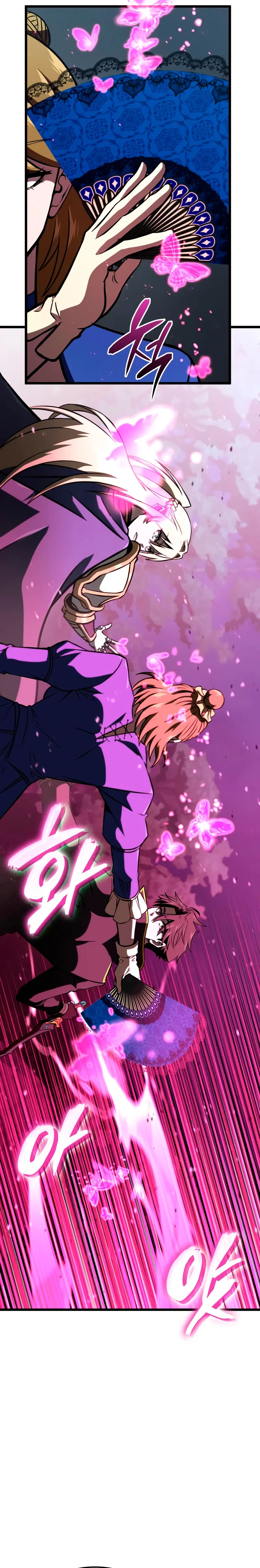 Read El Jugador con un talento increíble Manga Online