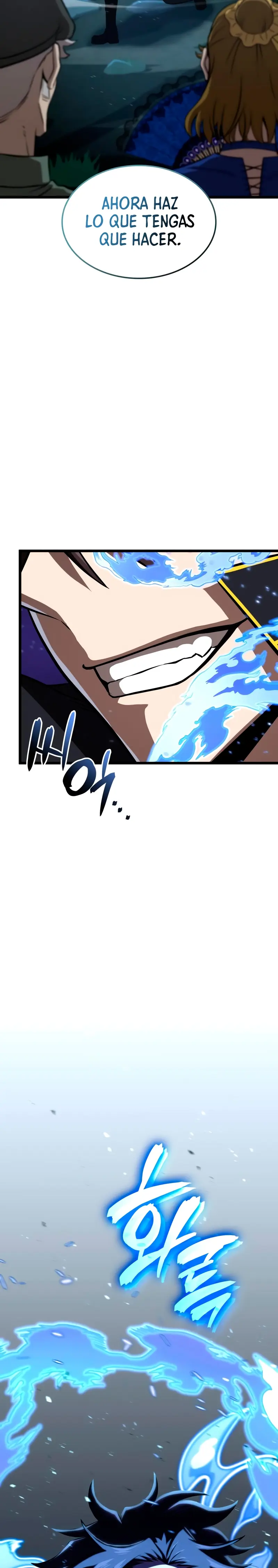 Read El Jugador con un talento increíble Manga Online