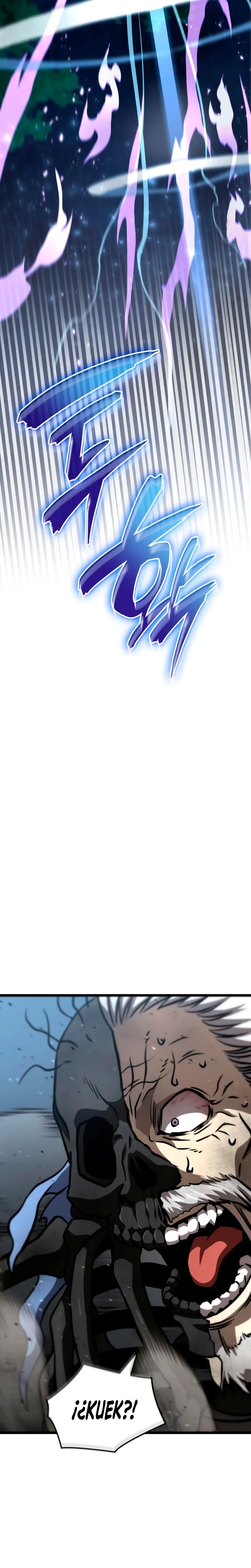 Read El Jugador con un talento increíble Manga Online