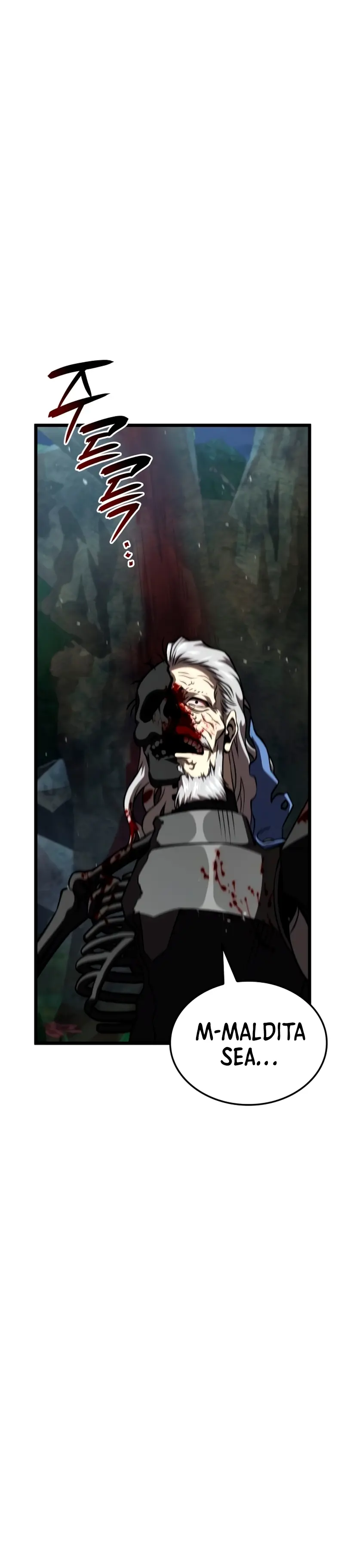 Read El Jugador con un talento increíble Manga Online