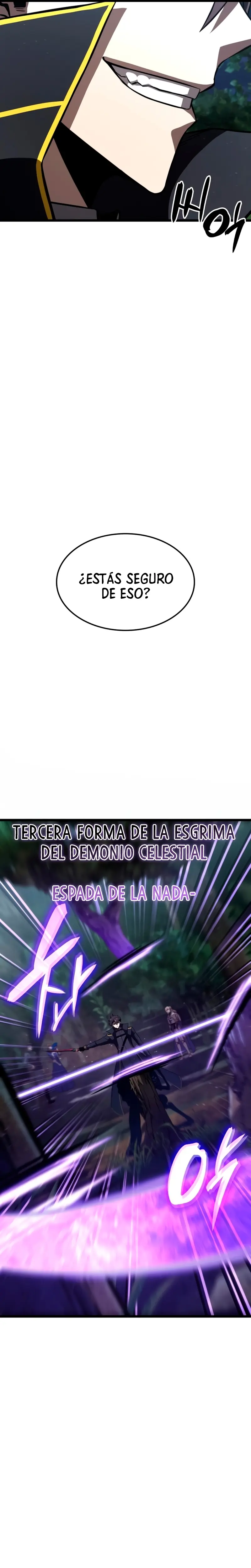 Read El Jugador con un talento increíble Manga Online